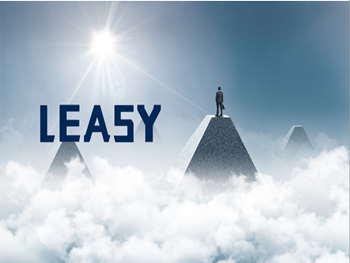 LEASY領致:不一樣的熱水玩家