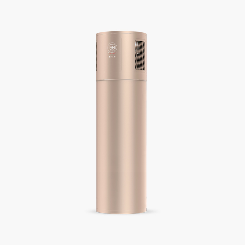 L-Luxury領致公寓高溫靜音型空氣能熱水器